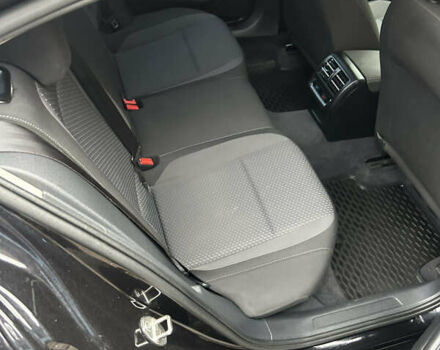 Чорний Фольксваген Пассат, об'ємом двигуна 1.97 л та пробігом 223 тис. км за 16300 $, фото 3 на Automoto.ua