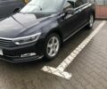 Фольксваген Пассат 2018 в Житомире на Automoto.ua Черный Фольксваген Пассат, объемом двигателя 1.8 л и пробегом 103 тыс. км за 18100 $, фото 2 на Automoto.ua