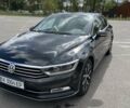 Черный Фольксваген Пассат, объемом двигателя 2 л и пробегом 176 тыс. км за 22300 $, фото 32 на Automoto.ua