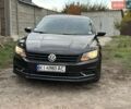 Чорний Фольксваген Пассат, об'ємом двигуна 1.98 л та пробігом 154 тис. км за 11800 $, фото 1 на Automoto.ua