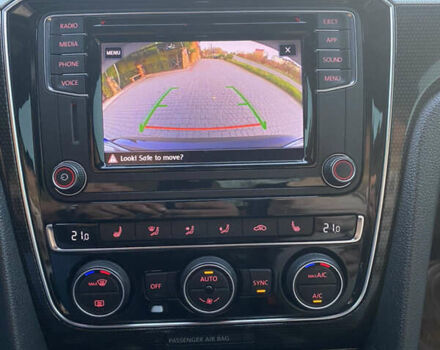 Черный Фольксваген Пассат, объемом двигателя 3.6 л и пробегом 29 тыс. км за 20000 $, фото 20 на Automoto.ua