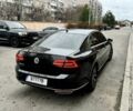 Чорний Фольксваген Пассат, об'ємом двигуна 2 л та пробігом 217 тис. км за 20600 $, фото 6 на Automoto.ua