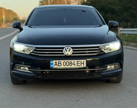 Фольксваген Пассат 2018 в Хмельницком на Automoto.ua Черный Фольксваген Пассат, объемом двигателя 1.97 л и пробегом 227 тыс. км за 16900 $, фото 51 на Automoto.ua