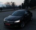 Чорний Фольксваген Пассат, об'ємом двигуна 2 л та пробігом 133 тис. км за 13800 $, фото 1 на Automoto.ua
