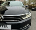Фольксваген Пассат 2018 в Запорожье на Automoto.ua Черный Фольксваген Пассат, объемом двигателя 1.97 л и пробегом 217 тыс. км за 20600 $, фото 20 на Automoto.ua