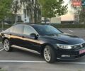 Чорний Фольксваген Пассат, об'ємом двигуна 2 л та пробігом 207 тис. км за 22000 $, фото 1 на Automoto.ua