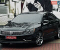 Чорний Фольксваген Пассат, об'ємом двигуна 2 л та пробігом 153 тис. км за 11900 $, фото 6 на Automoto.ua