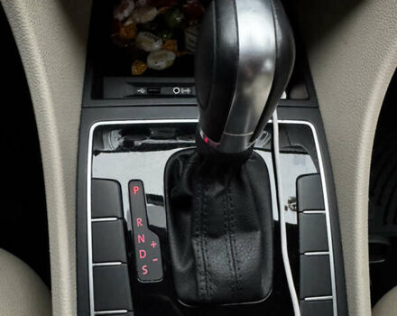 Черный Фольксваген Пассат, объемом двигателя 1.98 л и пробегом 110 тыс. км за 16000 $, фото 32 на Automoto.ua