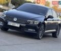 Черный Фольксваген Пассат, объемом двигателя 2 л и пробегом 227 тыс. км за 16500 $, фото 1 на Automoto.ua