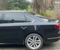 Чорний Фольксваген Пассат, об'ємом двигуна 2 л та пробігом 162 тис. км за 13790 $, фото 12 на Automoto.ua