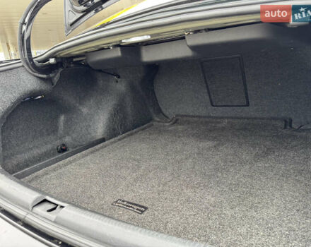 Чорний Фольксваген Пассат, об'ємом двигуна 2 л та пробігом 145 тис. км за 17200 $, фото 20 на Automoto.ua