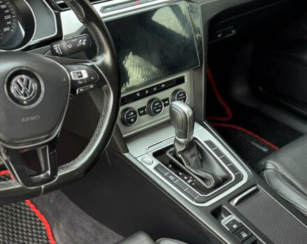 Фольксваген Пассат 2018 в Хмельницком на Automoto.ua Черный Фольксваген Пассат, объемом двигателя 1.97 л и пробегом 227 тыс. км за 16900 $, фото 93 на Automoto.ua