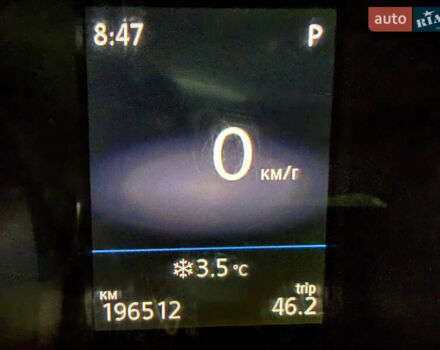 Черный Фольксваген Пассат, объемом двигателя 2 л и пробегом 196 тыс. км за 18800 $, фото 63 на Automoto.ua