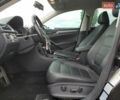 Черный Фольксваген Пассат, объемом двигателя 2 л и пробегом 135 тыс. км за 2300 $, фото 6 на Automoto.ua