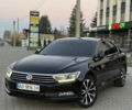 Черный Фольксваген Пассат, объемом двигателя 2 л и пробегом 196 тыс. км за 18800 $, фото 6 на Automoto.ua