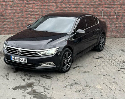 Фольксваген Пассат 2018 в Хмельницком на Automoto.ua Черный Фольксваген Пассат, объемом двигателя 1.97 л и пробегом 227 тыс. км за 16900 $, фото 118 на Automoto.ua