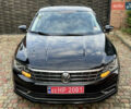 Чорний Фольксваген Пассат, об'ємом двигуна 2 л та пробігом 147 тис. км за 11900 $, фото 6 на Automoto.ua