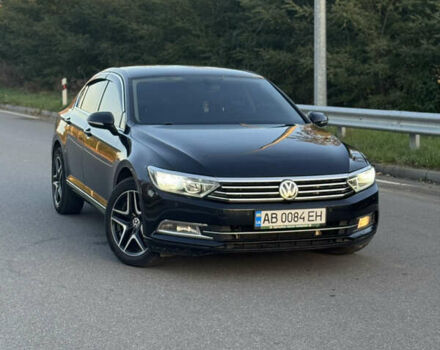 Фольксваген Пассат 2018 в Хмельницком на Automoto.ua Черный Фольксваген Пассат, объемом двигателя 1.97 л и пробегом 227 тыс. км за 16900 $, фото 40 на Automoto.ua