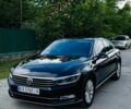 Черный Фольксваген Пассат, объемом двигателя 1.97 л и пробегом 278 тыс. км за 15500 $, фото 1 на Automoto.ua