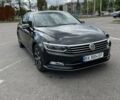 Черный Фольксваген Пассат, объемом двигателя 2 л и пробегом 176 тыс. км за 22300 $, фото 27 на Automoto.ua