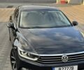 Чорний Фольксваген Пассат, об'ємом двигуна 2 л та пробігом 217 тис. км за 20600 $, фото 1 на Automoto.ua