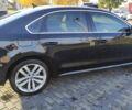 Черный Фольксваген Пассат, объемом двигателя 1.98 л и пробегом 160 тыс. км за 13500 $, фото 18 на Automoto.ua