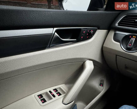 Черный Фольксваген Пассат, объемом двигателя 1.98 л и пробегом 110 тыс. км за 16000 $, фото 28 на Automoto.ua