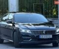 Черный Фольксваген Пассат, объемом двигателя 2 л и пробегом 94 тыс. км за 16100 $, фото 1 на Automoto.ua