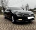 Черный Фольксваген Пассат, объемом двигателя 0 л и пробегом 200 тыс. км за 18288 $, фото 1 на Automoto.ua