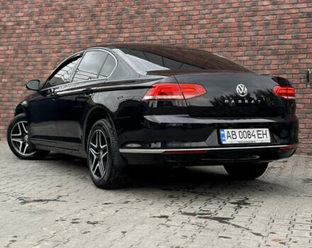 Фольксваген Пассат 2018 в Хмельницком на Automoto.ua Черный Фольксваген Пассат, объемом двигателя 1.97 л и пробегом 227 тыс. км за 16900 $, фото 85 на Automoto.ua