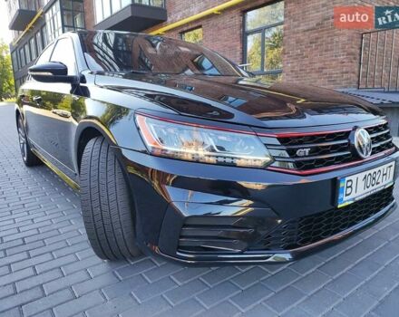 Черный Фольксваген Пассат, объемом двигателя 3.6 л и пробегом 90 тыс. км за 15500 $, фото 30 на Automoto.ua