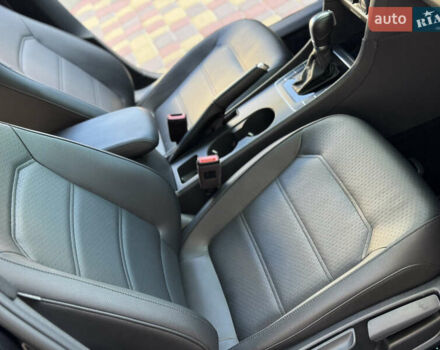 Черный Фольксваген Пассат, объемом двигателя 2 л и пробегом 107 тыс. км за 16500 $, фото 40 на Automoto.ua