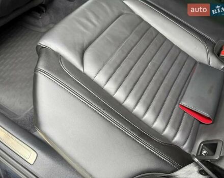 Черный Фольксваген Пассат, объемом двигателя 1.97 л и пробегом 86 тыс. км за 25000 $, фото 7 на Automoto.ua