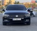 Черный Фольксваген Пассат, объемом двигателя 2 л и пробегом 227 тыс. км за 16500 $, фото 2 на Automoto.ua