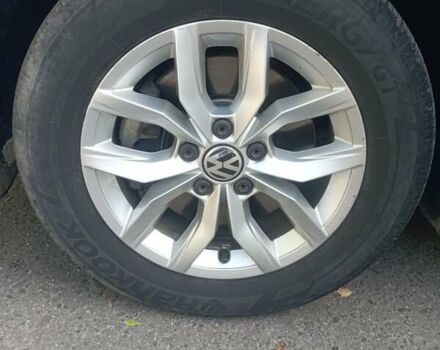 Черный Фольксваген Пассат, объемом двигателя 2 л и пробегом 151 тыс. км за 14300 $, фото 2 на Automoto.ua