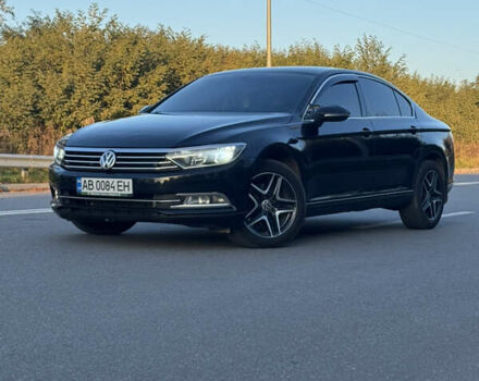 Фольксваген Пассат 2018 в Хмельницком на Automoto.ua Черный Фольксваген Пассат, объемом двигателя 1.97 л и пробегом 227 тыс. км за 16900 $, фото 35 на Automoto.ua