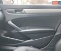 Черный Фольксваген Пассат, объемом двигателя 1.98 л и пробегом 162 тыс. км за 13700 $, фото 7 на Automoto.ua