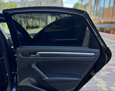 Черный Фольксваген Пассат, объемом двигателя 2 л и пробегом 107 тыс. км за 16500 $, фото 47 на Automoto.ua