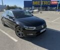 Черный Фольксваген Пассат, объемом двигателя 1.97 л и пробегом 226 тыс. км за 21199 $, фото 1 на Automoto.ua