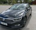 Черный Фольксваген Пассат, объемом двигателя 2 л и пробегом 176 тыс. км за 22300 $, фото 1 на Automoto.ua