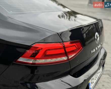 Фольксваген Пассат 2018 в Хмельницком на Automoto.ua Черный Фольксваген Пассат, объемом двигателя 1.97 л и пробегом 227 тыс. км за 16900 $, фото 113 на Automoto.ua