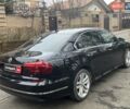 Чорний Фольксваген Пассат, об'ємом двигуна 2 л та пробігом 162 тис. км за 13790 $, фото 7 на Automoto.ua
