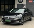 Черный Фольксваген Пассат, объемом двигателя 1.97 л и пробегом 245 тыс. км за 16900 $, фото 1 на Automoto.ua