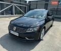 Чорний Фольксваген Пассат, об'ємом двигуна 1.98 л та пробігом 202 тис. км за 13300 $, фото 1 на Automoto.ua
