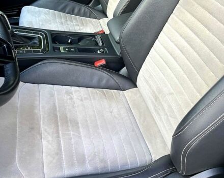 Черный Фольксваген Пассат, объемом двигателя 1.8 л и пробегом 103 тыс. км за 18500 $, фото 11 на Automoto.ua