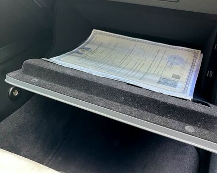 Черный Фольксваген Пассат, объемом двигателя 1.8 л и пробегом 103 тыс. км за 18500 $, фото 13 на Automoto.ua