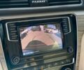 Черный Фольксваген Пассат, объемом двигателя 2 л и пробегом 211 тыс. км за 15500 $, фото 10 на Automoto.ua