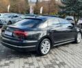 Фольксваген Пассат 2018 в Кривом Роге на Automoto.ua Черный Фольксваген Пассат, объемом двигателя 2 л и пробегом 211 тыс. км за 15500 $, фото 5 на Automoto.ua