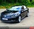 Чорний Фольксваген Пассат, об'ємом двигуна 2 л та пробігом 9900 тис. км за 14100 $, фото 1 на Automoto.ua