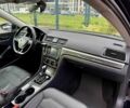Чорний Фольксваген Пассат, об'ємом двигуна 2 л та пробігом 127 тис. км за 15500 $, фото 20 на Automoto.ua